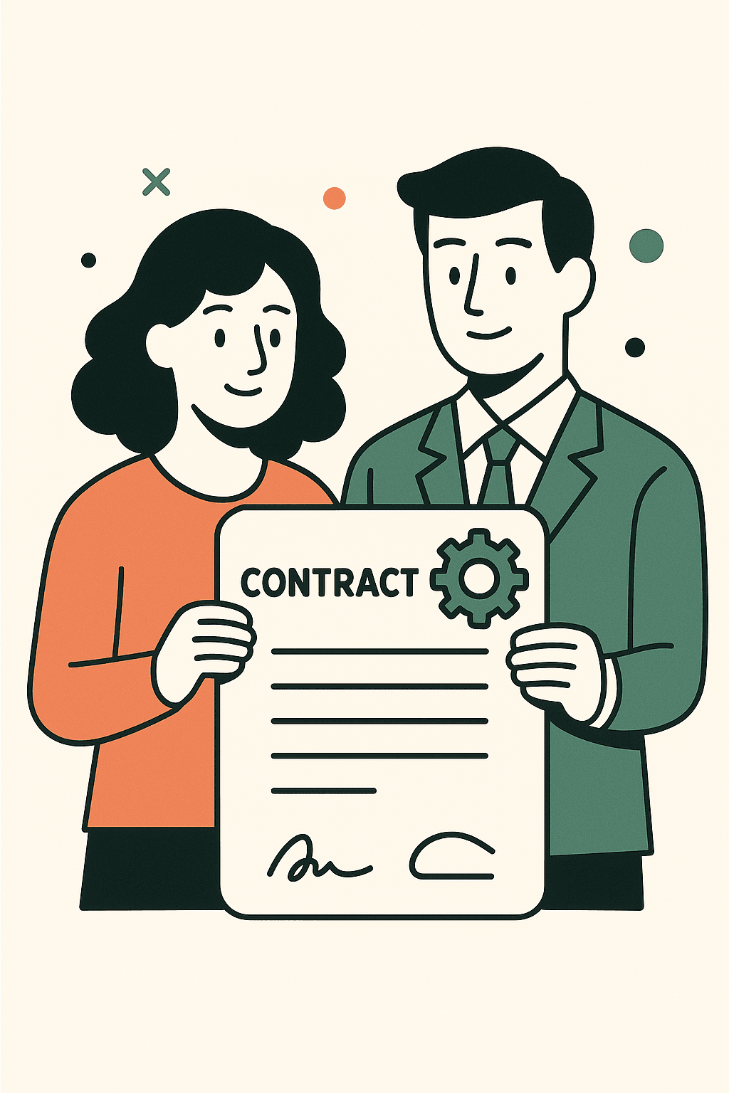 Contract Management